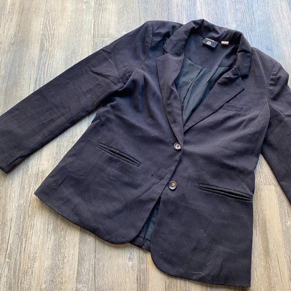 BDG Jackets & Blazers - Black BDG Blazer